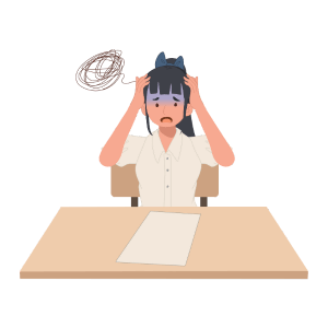 Issues in answering diagram based questions