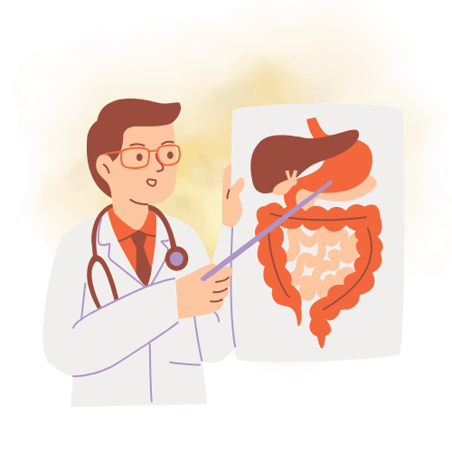 Understanding and remembering diagrams with labels using a simple yet powerful technique