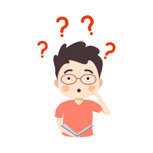 confused to set goal