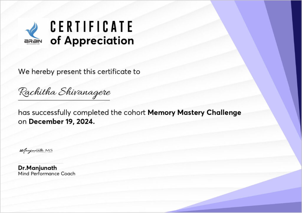 Rachitha certificate 2 1