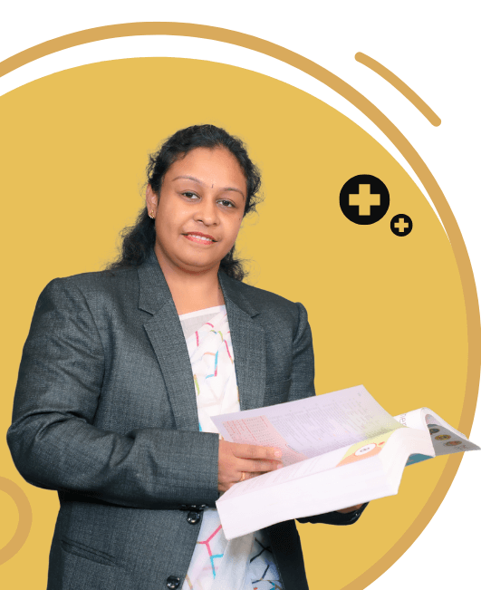 achieve Accuracy and Speed in Answering Biology MCQs by Rachitha NEET Biology Mastery Memory Coach 5 1